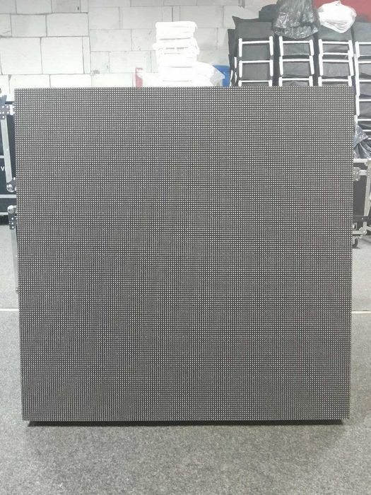 LED екран P6 для зовнішнього використання (960x960 мм)