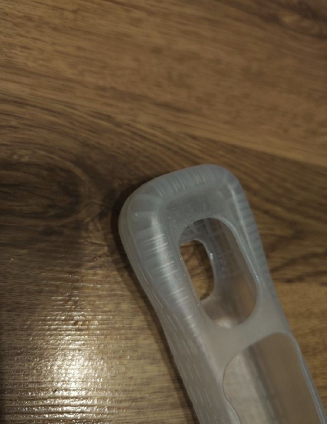 Pokrowiec etui pada Nintendo Wii