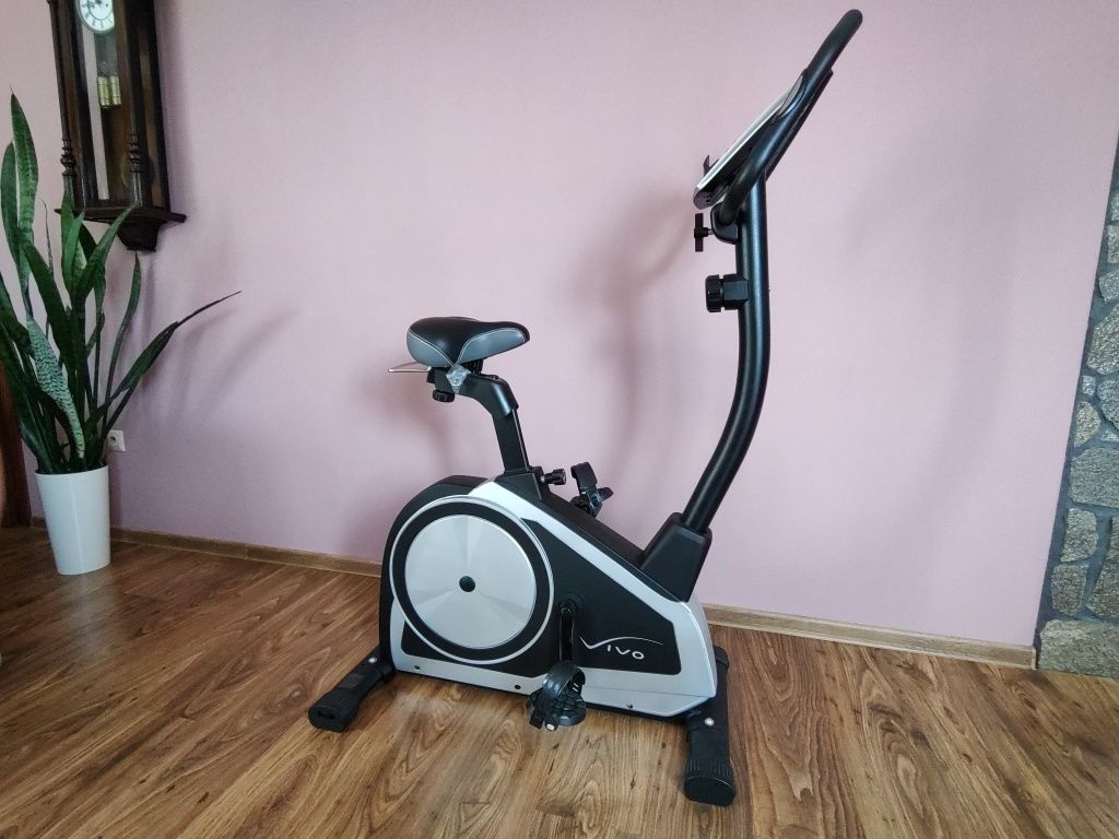 Rower stacjonarny