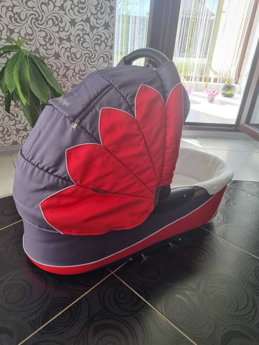 Дитяча коляска Тако 2 в 1