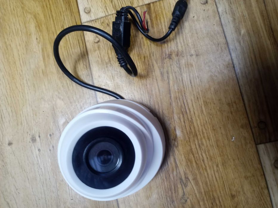 Monitoring zestaw