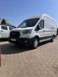 Ford TRANSIT L4H3  Ford Transit L4H3 Jumbo Krajowy pierwszy właściciel