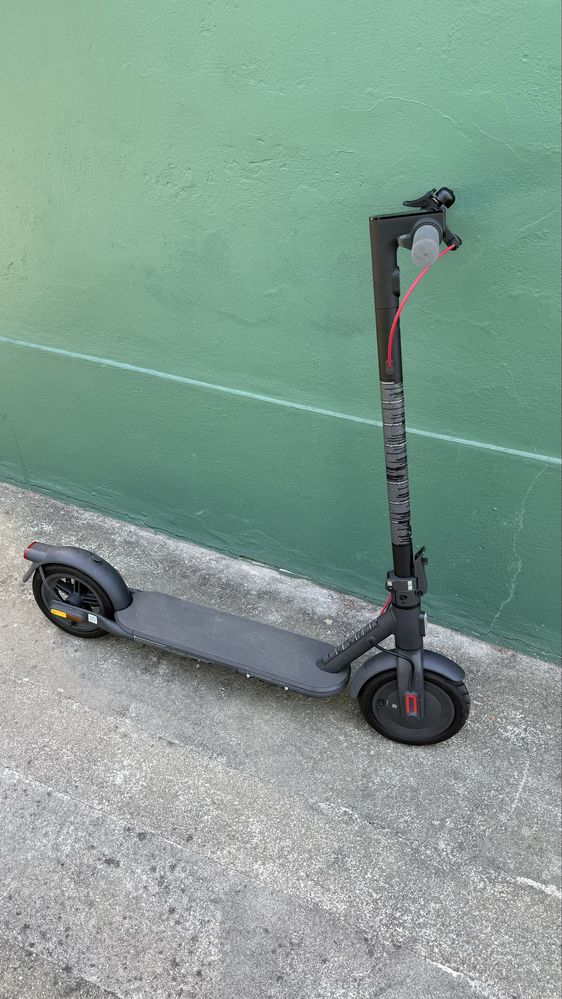 Trotinete Xiaomi Electric Scooter 4