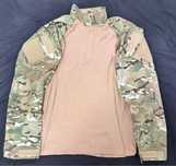 Сорочка тактична 5.11 Tactical® Rapid Assault Multicam