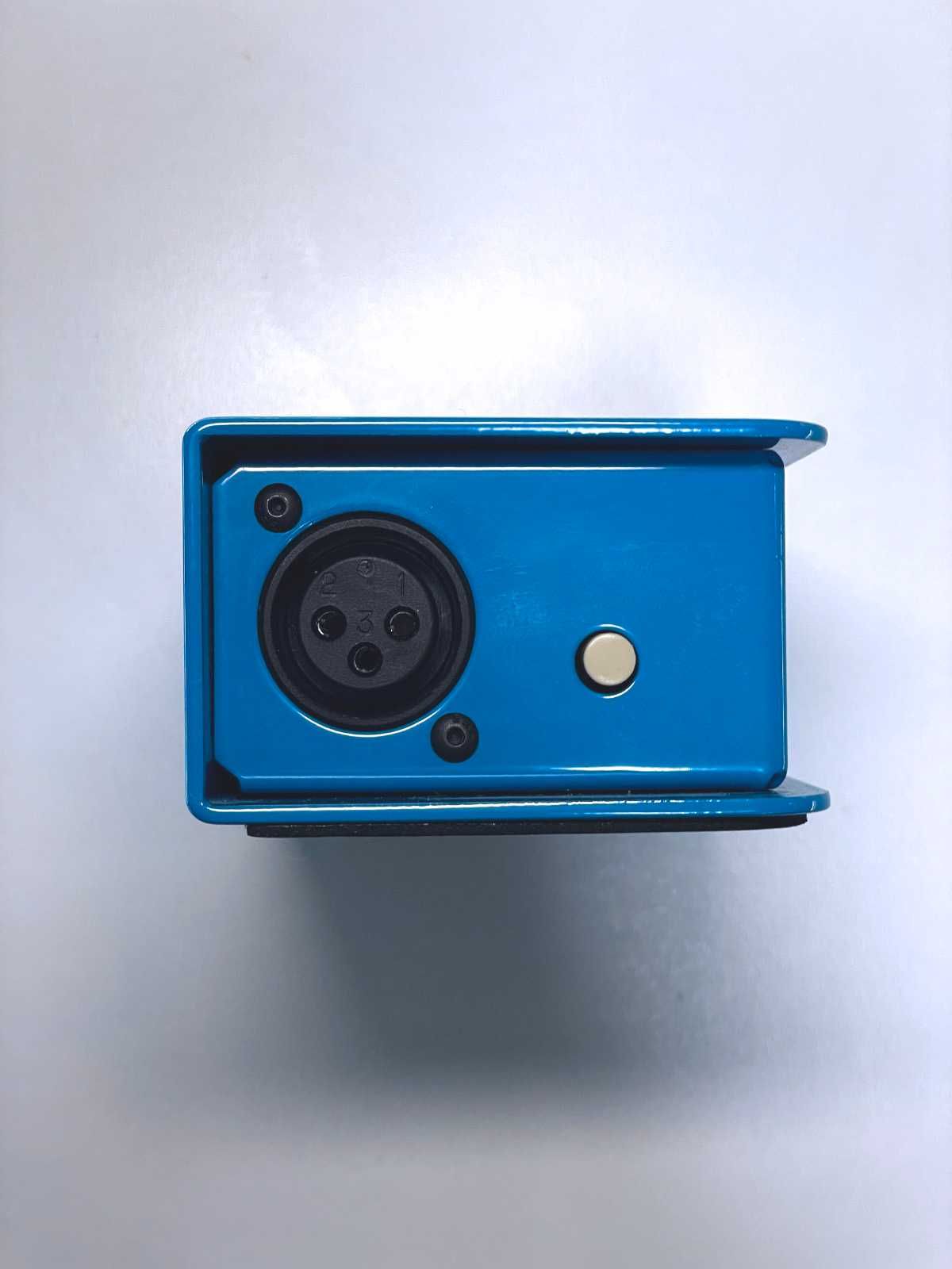 Radial Engineering Reamp ProRMP реамп бокс