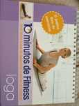 Vendo livro de yoga