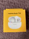 realme Buds T110