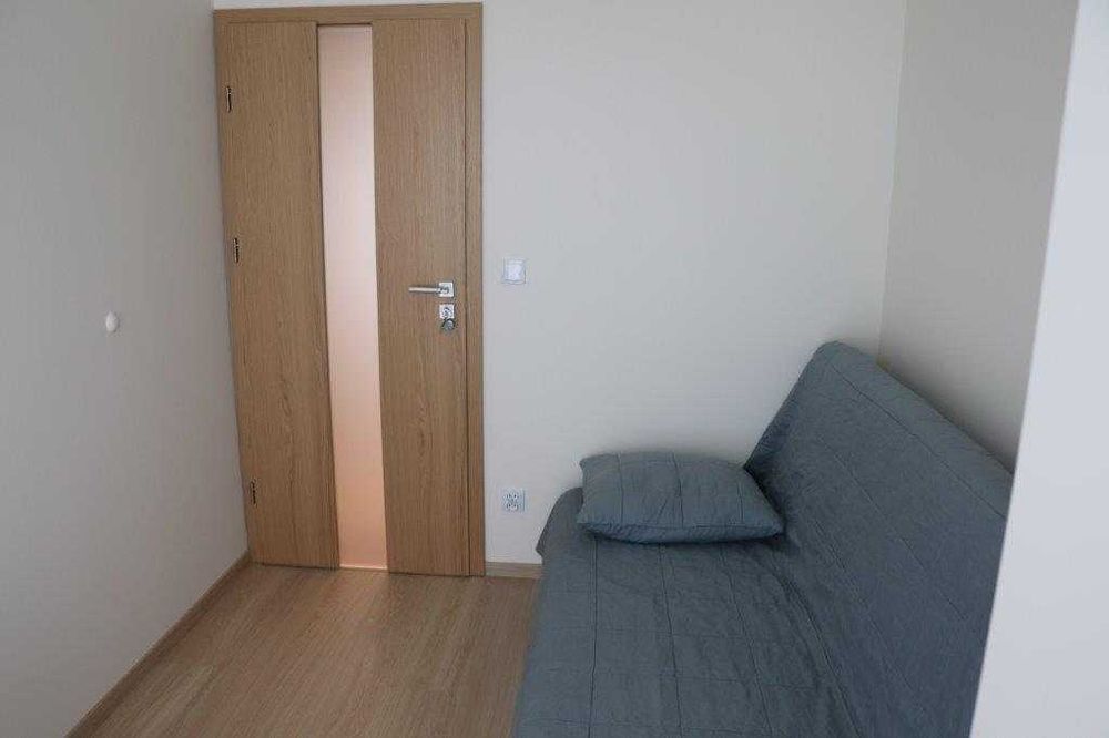 Pokój 1 osobowy – Kraków ul. Konopnickiej