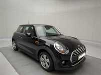 mini r50 s r53 r56 F56 r60 Nadkole Podsufitka wydech tłumik Emblemat