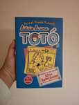 Livro "Diário de uma totó" 5