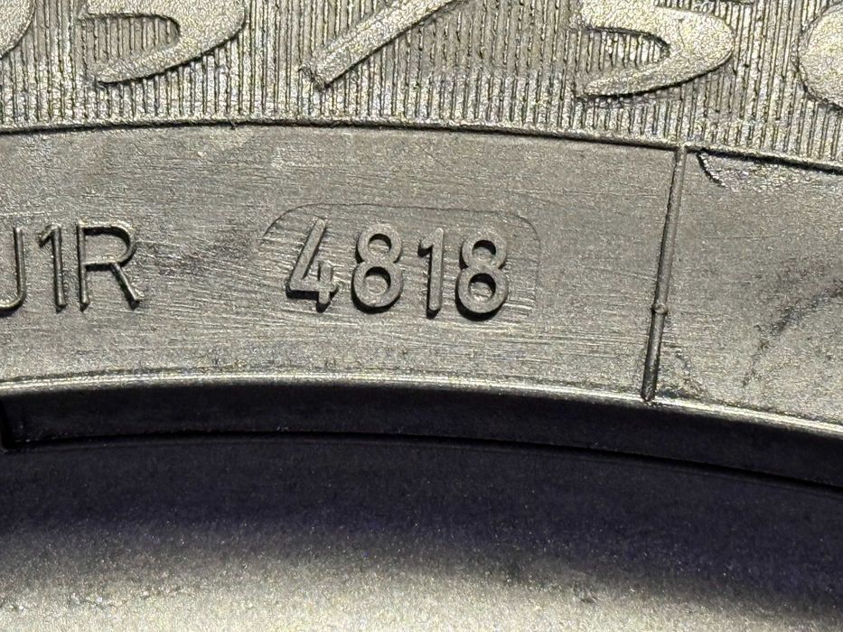 Opony Letnie 205/50/17 DĘBICA PRESTO #1327