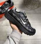 Nike P-6000 кросівки найки п-6000