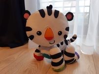 Tygrys Fisher Price