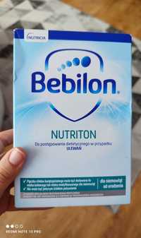 Nutriton Bebilon