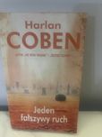 Jeden fałszywy ruch, Harlan Coben