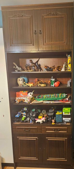 Meblościanka Kamena