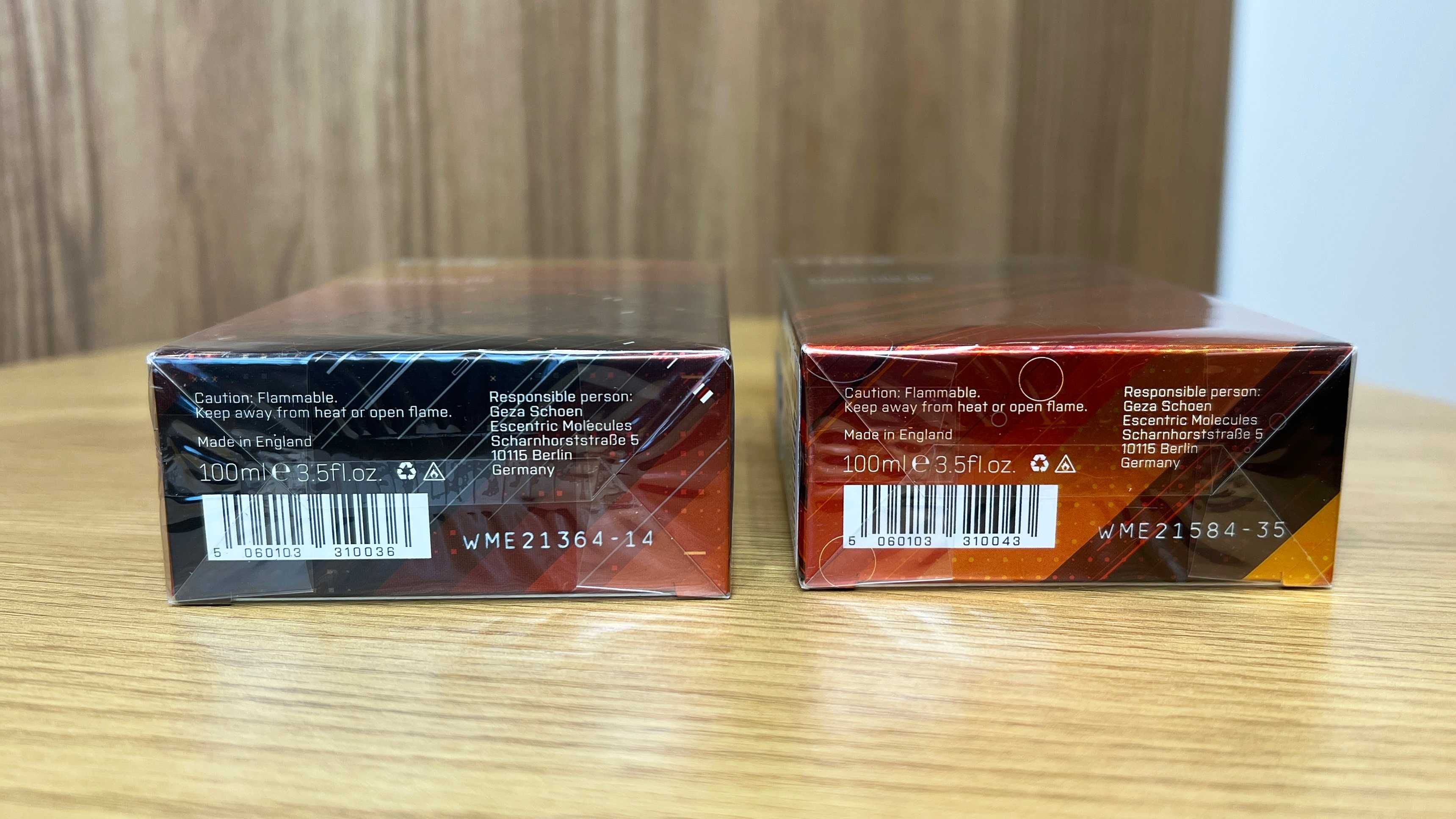 Escentric Molecules Escentric 02 / Molecule 02 Оригінал