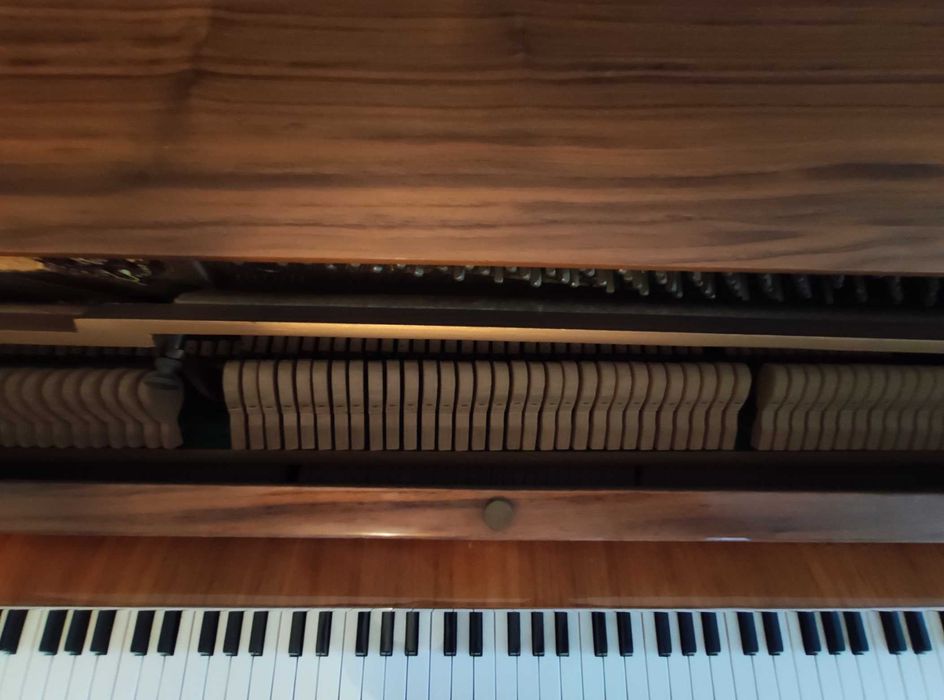 Pianino Legnica Model M-100C