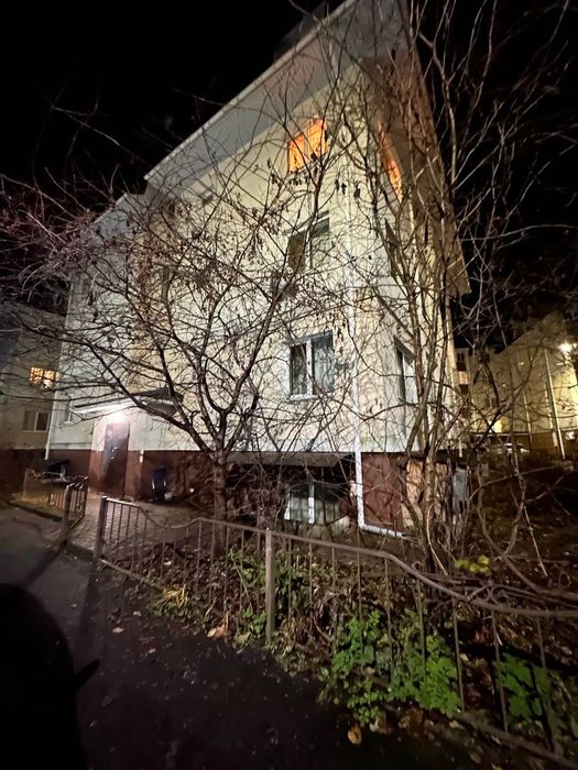 Квартира з ремонтом, Ворзель. Балкон, 2 поверх. Оф:2%. Постанова