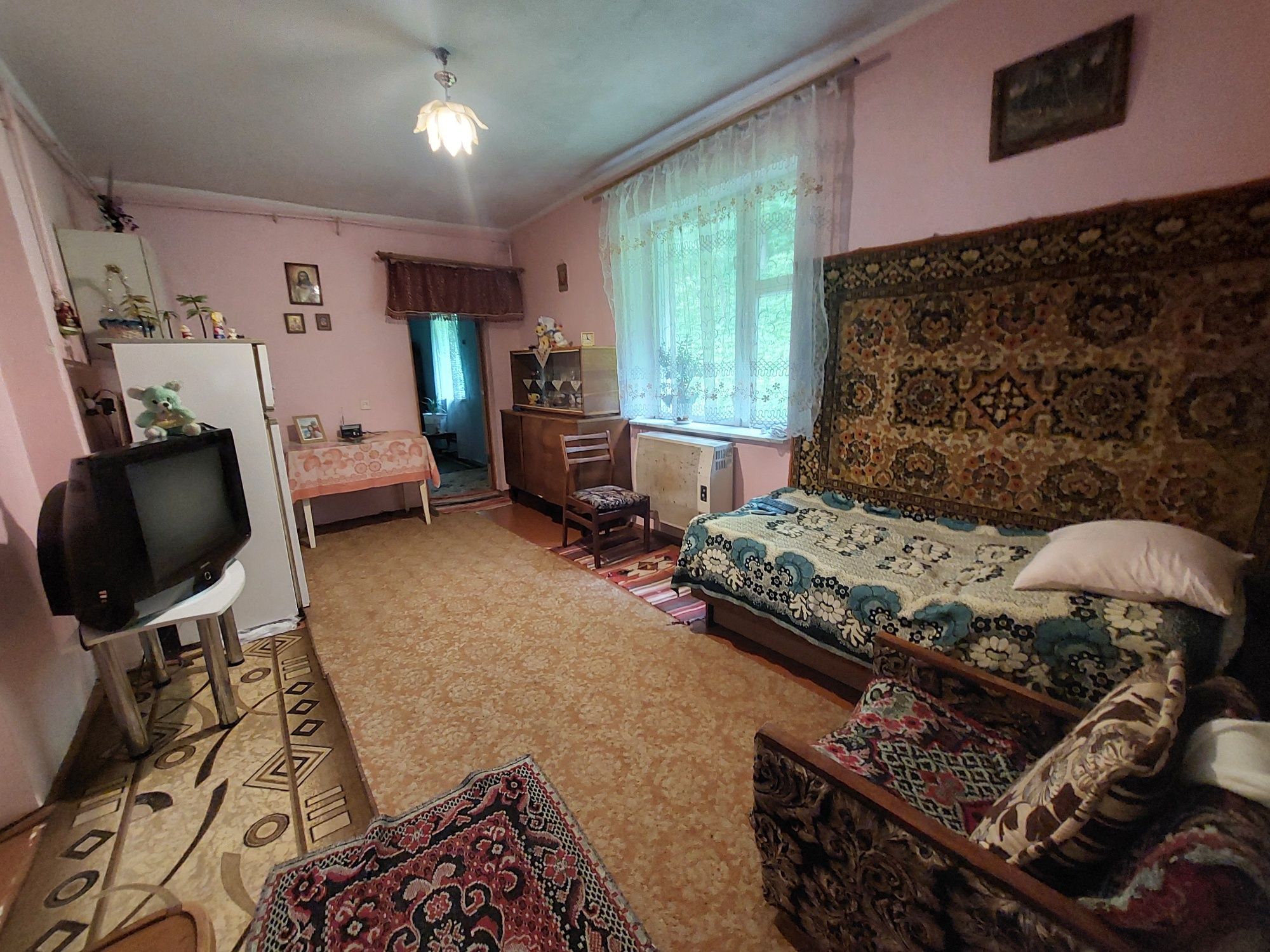 Продаж будинку 82,4м2 Гукова Гора окраїна м. Борислав