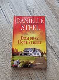 Dom przy Hope Street Danielle Steel