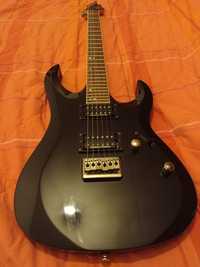 Cort X-CUSTOM HT pickups Seymour Duncan ( ibanez Gibson epiphone sg)