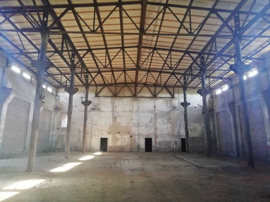 Продам производственное помещение( возможна аренда)