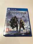 God Of War Ragnarok PL PS4 Sklep Irydium