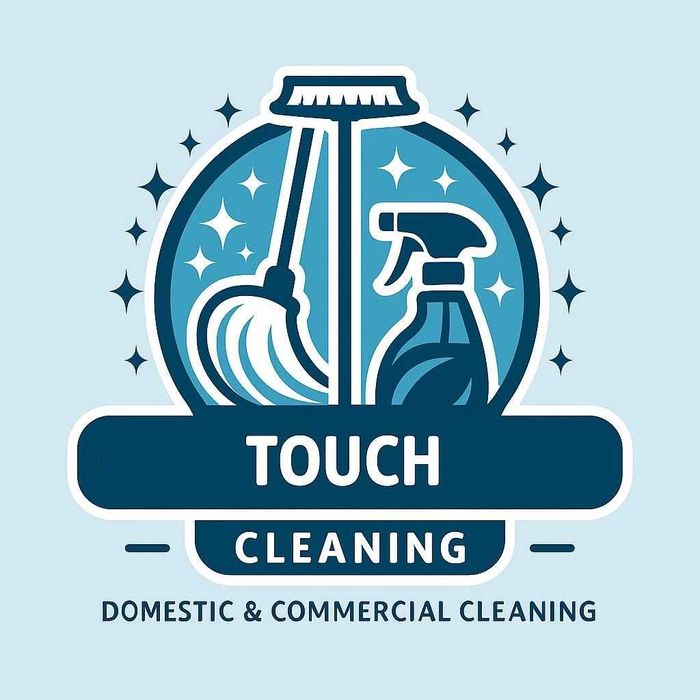 Touch Cleaning Domesticas, industrial