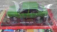 Skoda 105L Hachette Samochody PRL