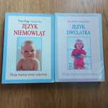 Język niemowląt, Język dwulatka Tracy Hogg
