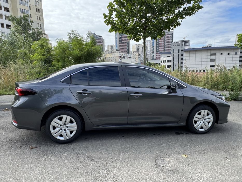 Оренда/ прокат авто