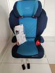 Fotelik samochodowy Recaro Monza Nova 2 15-36 kg