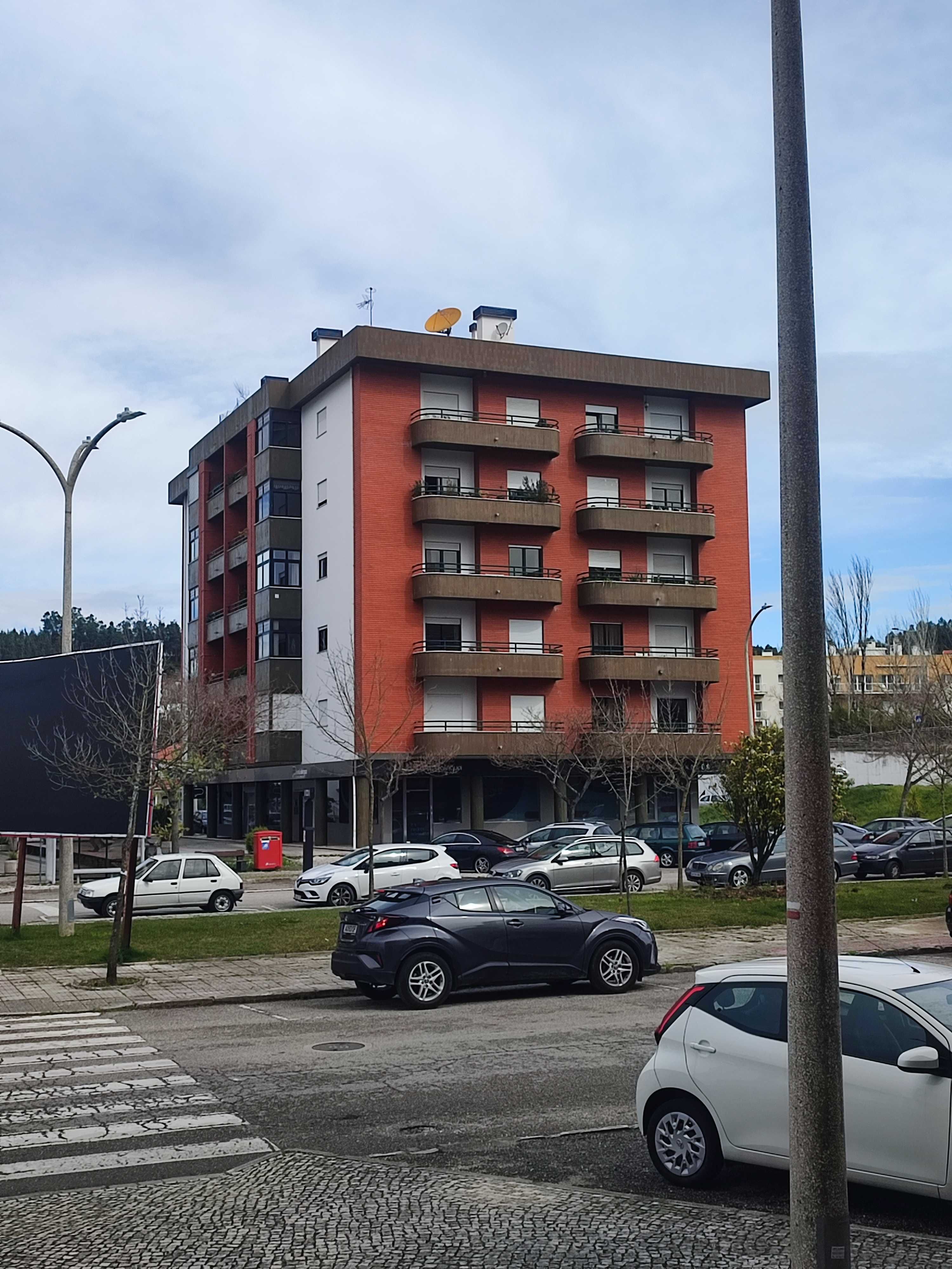 apartamento T3 para arrendar