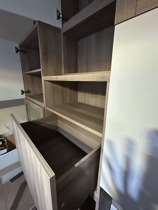 Armário em cubos para sala ou escritorio