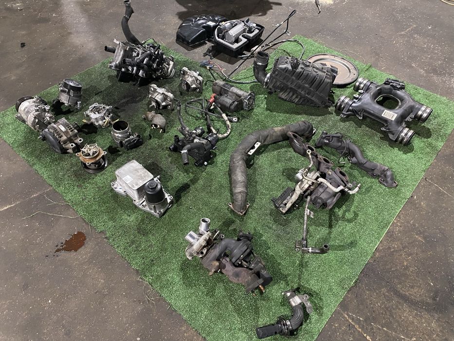 Блок Модуль Датчик  Range Rover L405 L494 L538 L322 L320 L319