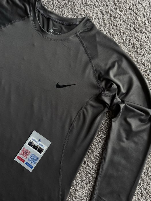 Термо компрессионка Nike Pro Combat