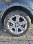 Jantes evoque com pneus 235x55x19