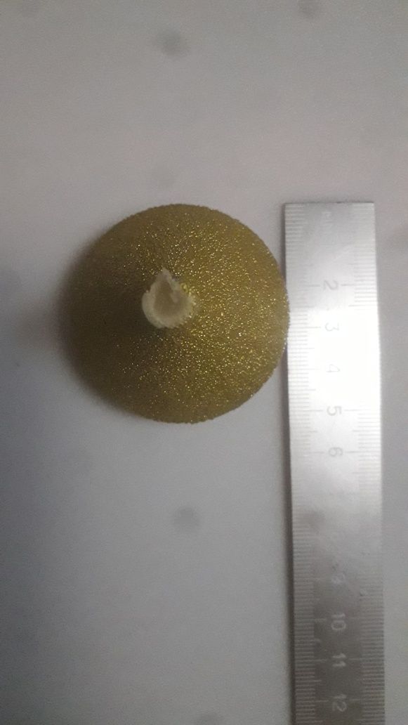 Distar алмазный диск шлифовочный коронка по граниту,мрамору,присоска