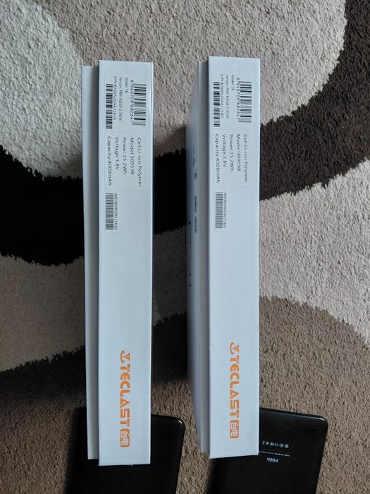 Продам планшет teclast p80h