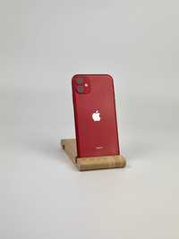 Apple iPhone 11 64gb / Red / Gwarancja / Raty / Sklep