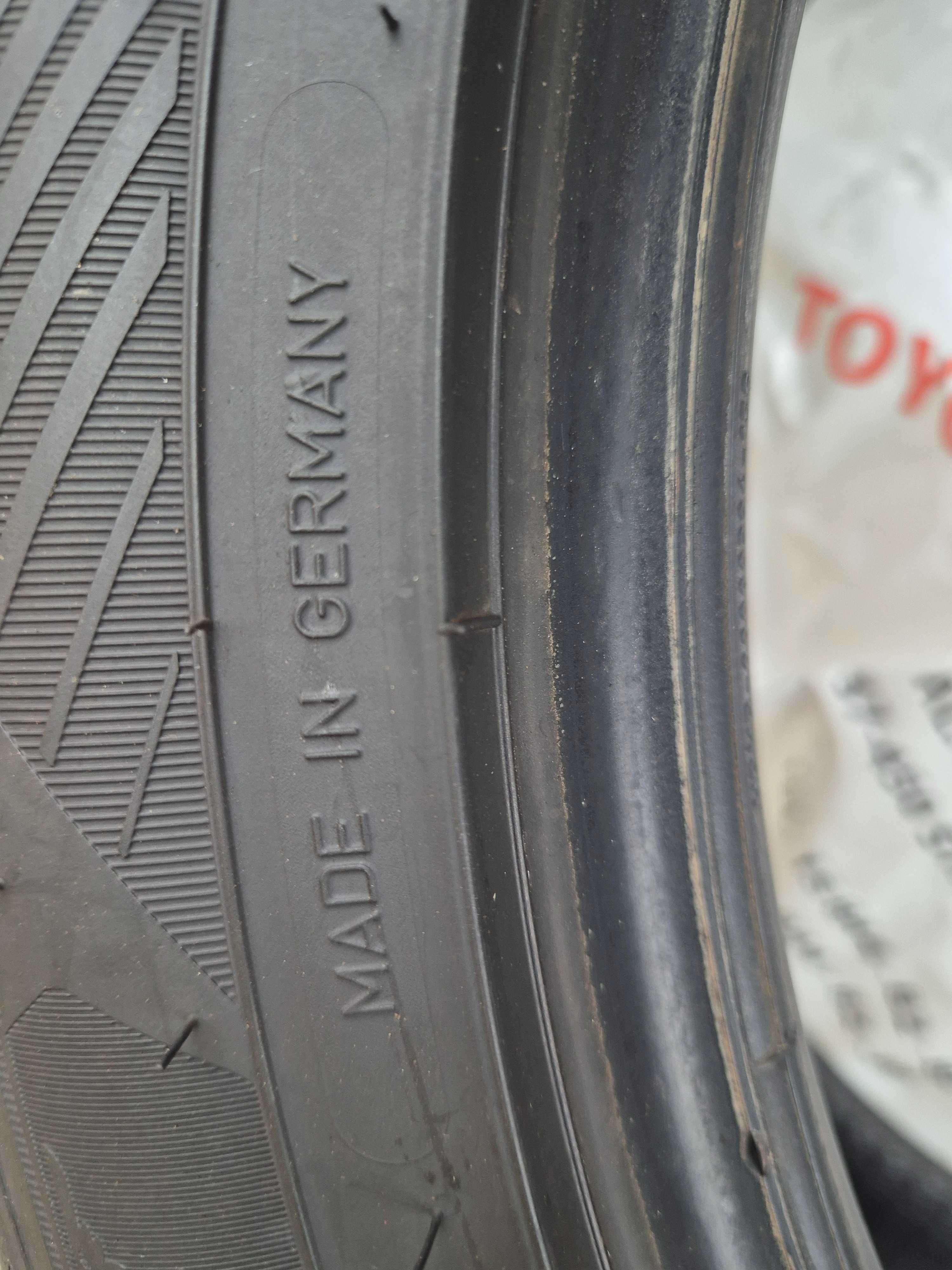 Sprzedam opony nowe letnie Goodyear 215/50 R18 92V 350 zł szt