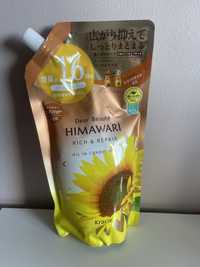 Himawari japonska odzywka do wlosow kracie