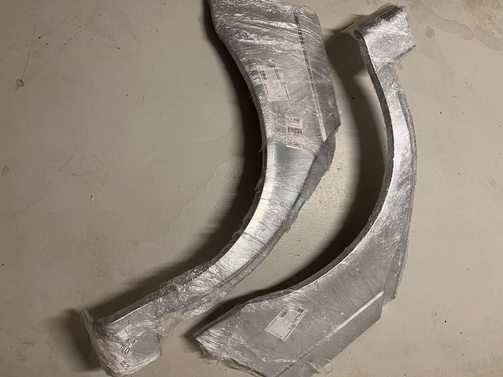 Prog REPERATURKA bmw 5 E39 96-04 sed kom ocynk kpl