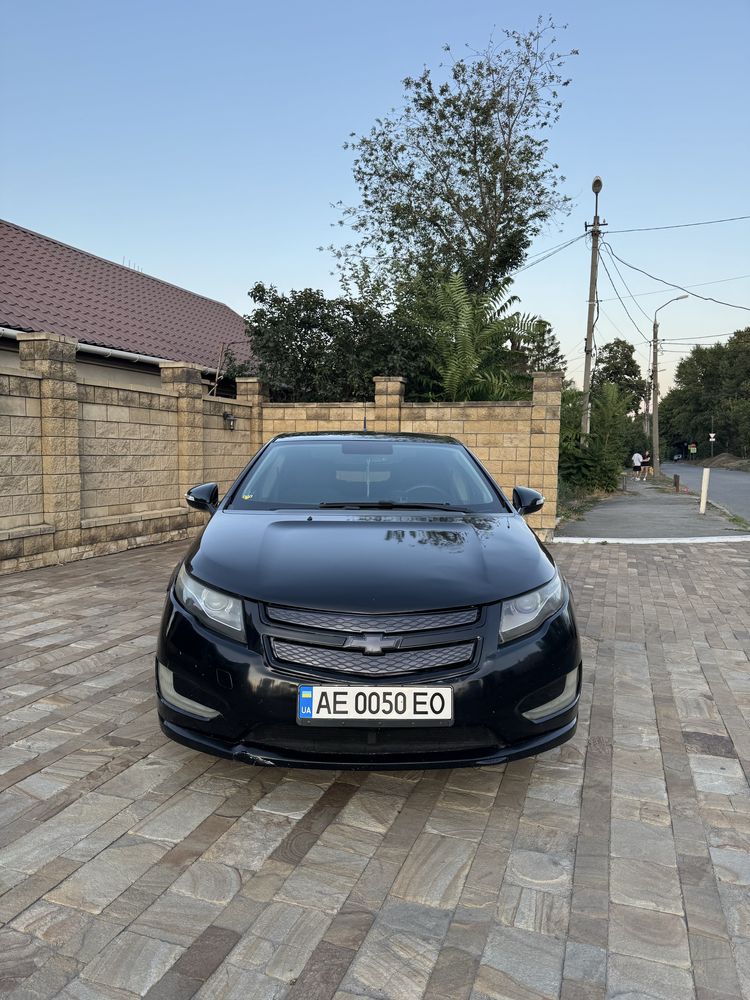 Chevrolet Volt 2012г.