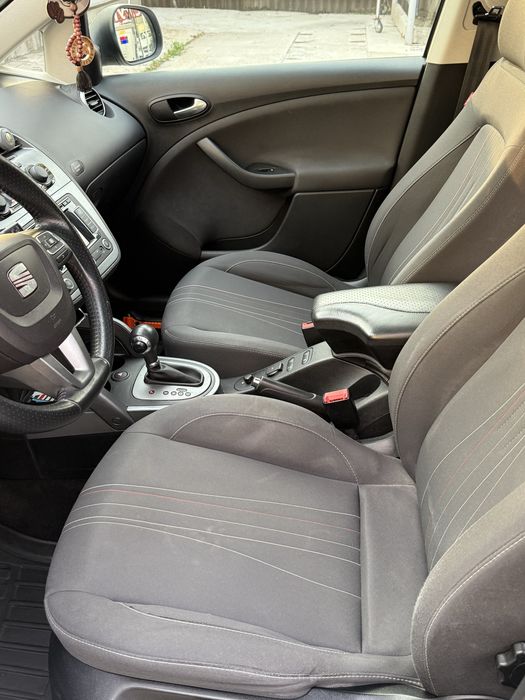 Seat Altea XL 2012