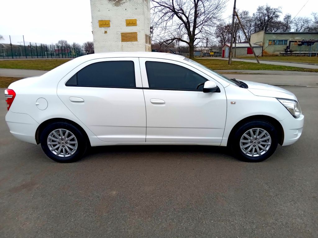 Ravon R 4. Elegant. Автомат. Пробіг 5 т.км. 2020 р.в. сама максимальна