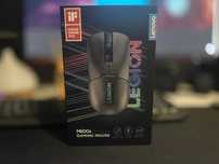 Rato Lenovo Legion M600S Qi (novo)