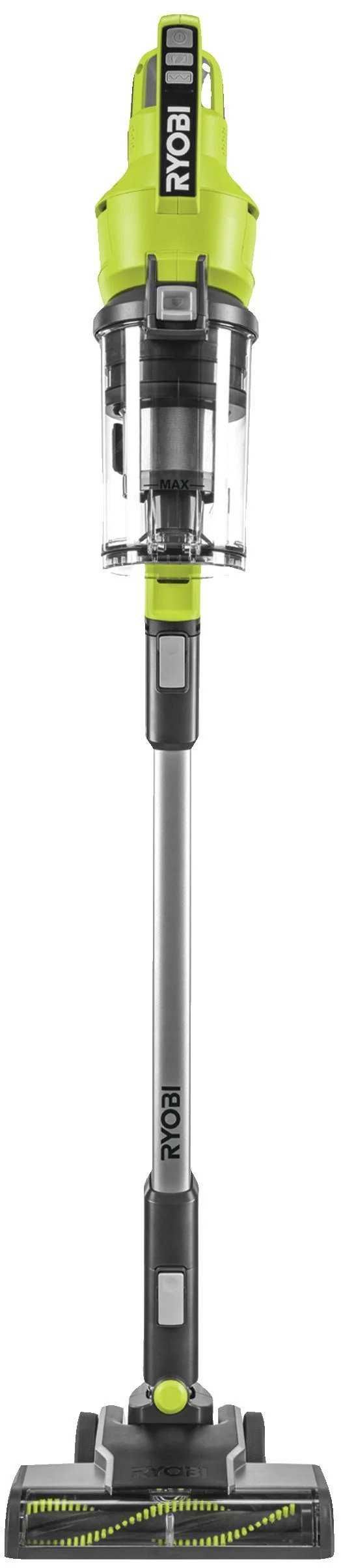 Акумуляторний пилосос для дому Ryobi RSVS18BL-0 СУПЕР ЦІНА!