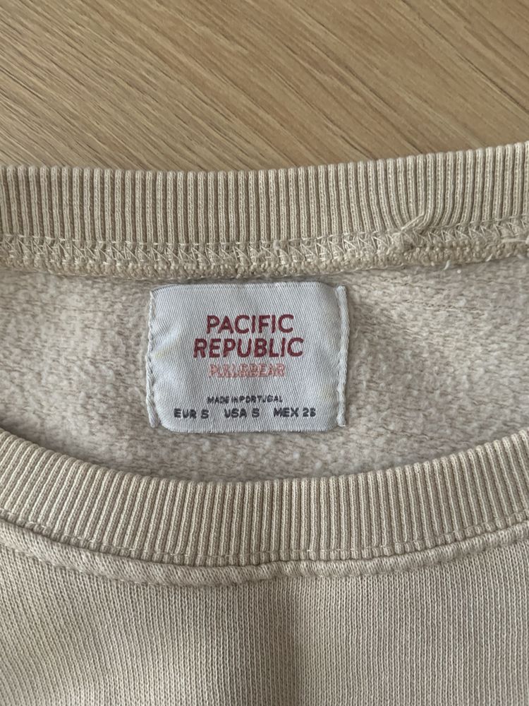 Світшот з Pull&Bear